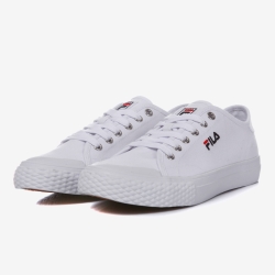 Fila Classic Kicks B - Miesten Urheilukengät - Valkoinen | FI-27264